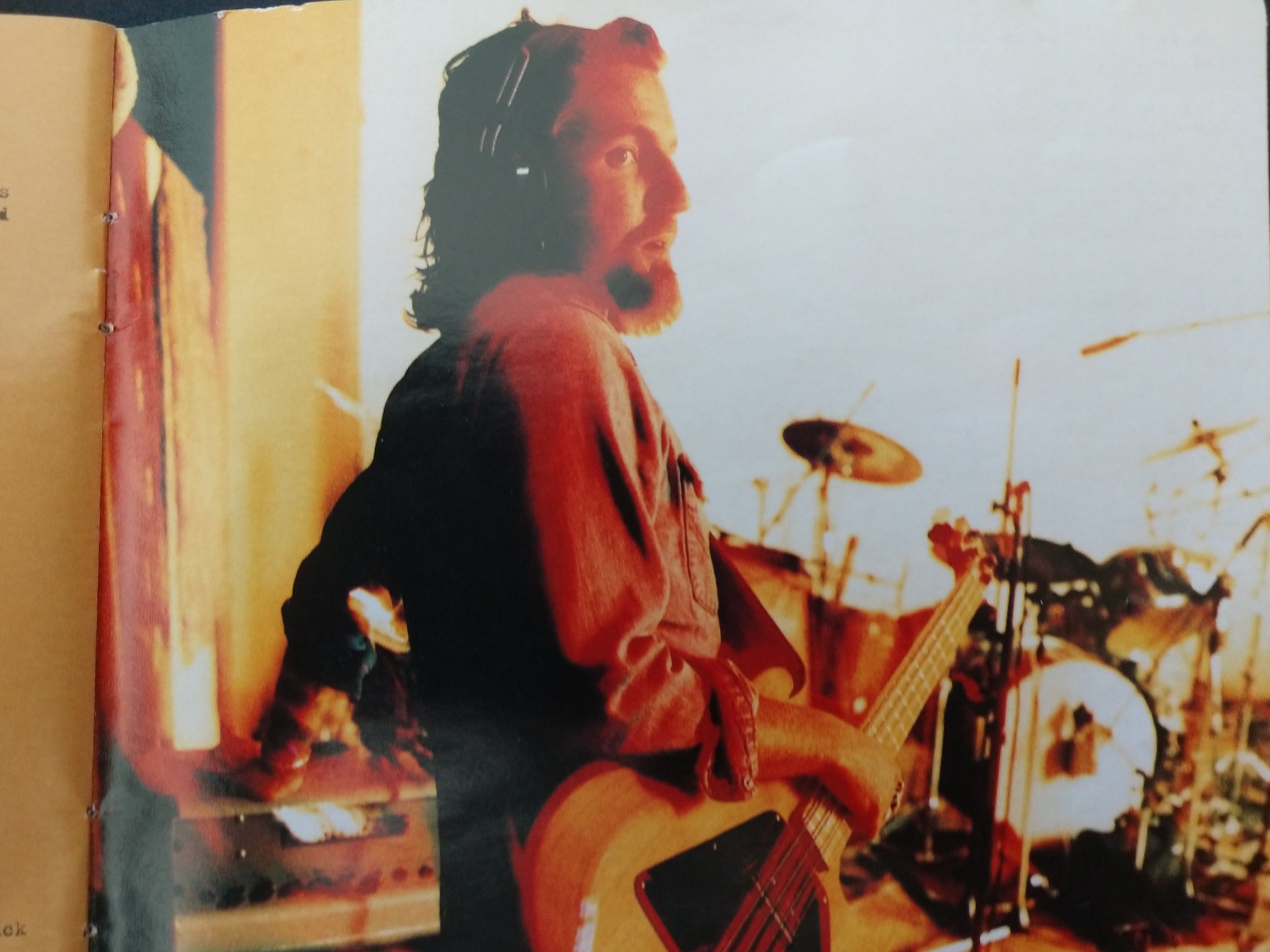 Happy Birthday to Johnny Colt! 