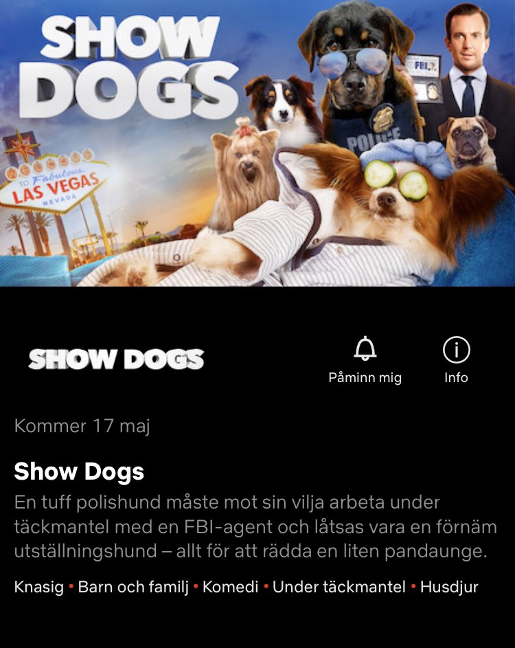 MiltFire108's tweet photo. Alright folks, I’m going to do this. 

If this tweet gets 100 rts before May 17, I’m going to see this trash on the day it comes out on Netflix. https://t.co/v4UL5QlGmk