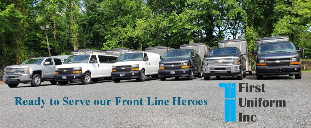 FirstUniformCLT's tweet photo. Looking forward to seeing all our Front-Line Heroes in the near future. We look good when you look good!
#FirstUniformCLT https://t.co/LYCSg9rnnc