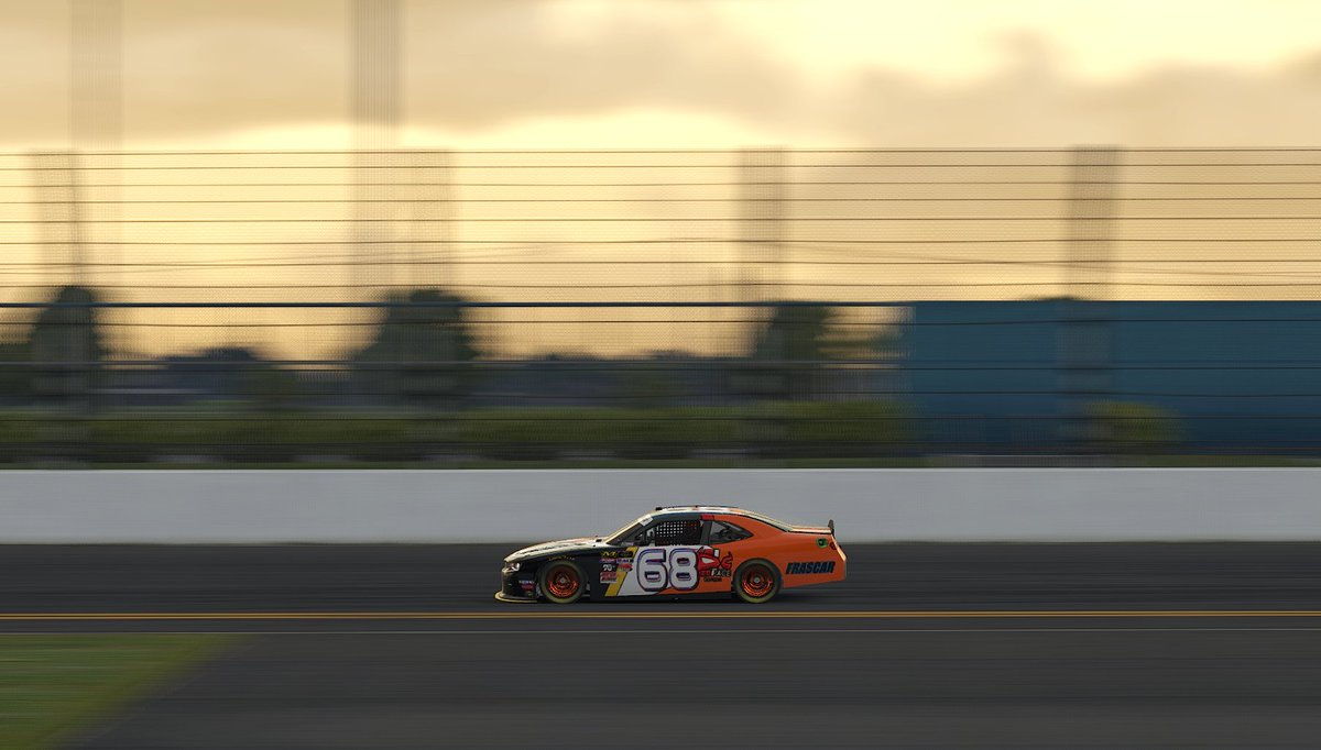 RedfaceRacing's tweet image. Nos pilotes participent actuellement aux championnats de NASCAR
▶ INOVAX STUDIO i-FRN Access Series
▶ Vertex Stock Car Cup

👌 Nous remercions Joel Real Timing d'être notre sponsors

Crédits photos: Chaz Draycott Media / Vertex Sports Management