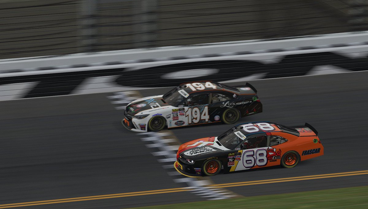 RedfaceRacing's tweet image. Nos pilotes participent actuellement aux championnats de NASCAR
▶ INOVAX STUDIO i-FRN Access Series
▶ Vertex Stock Car Cup

👌 Nous remercions Joel Real Timing d'être notre sponsors

Crédits photos: Chaz Draycott Media / Vertex Sports Management