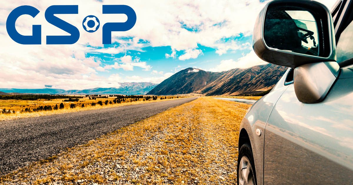 GSP North America on Twitter "We've come a long way as we continue to