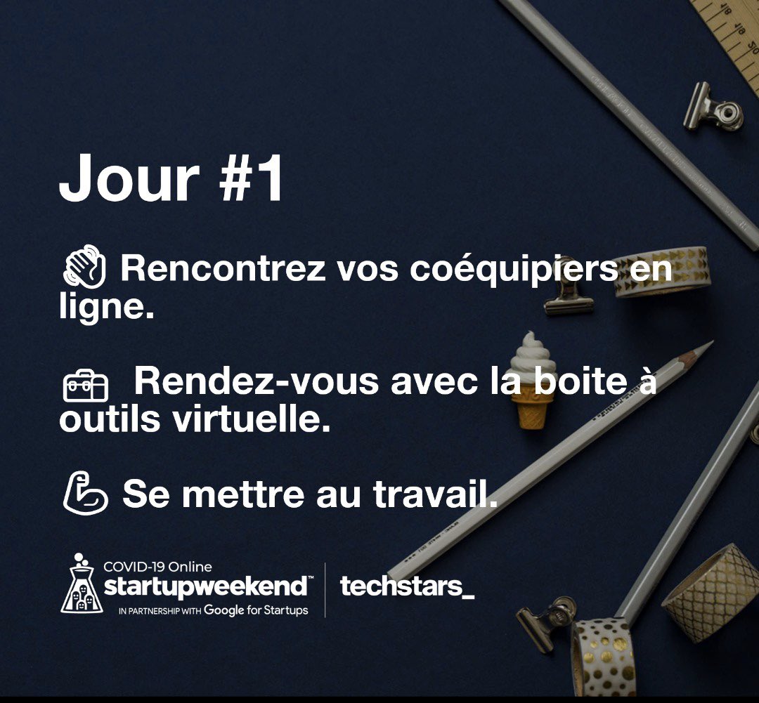 Startup Weekend Guinea tweet media