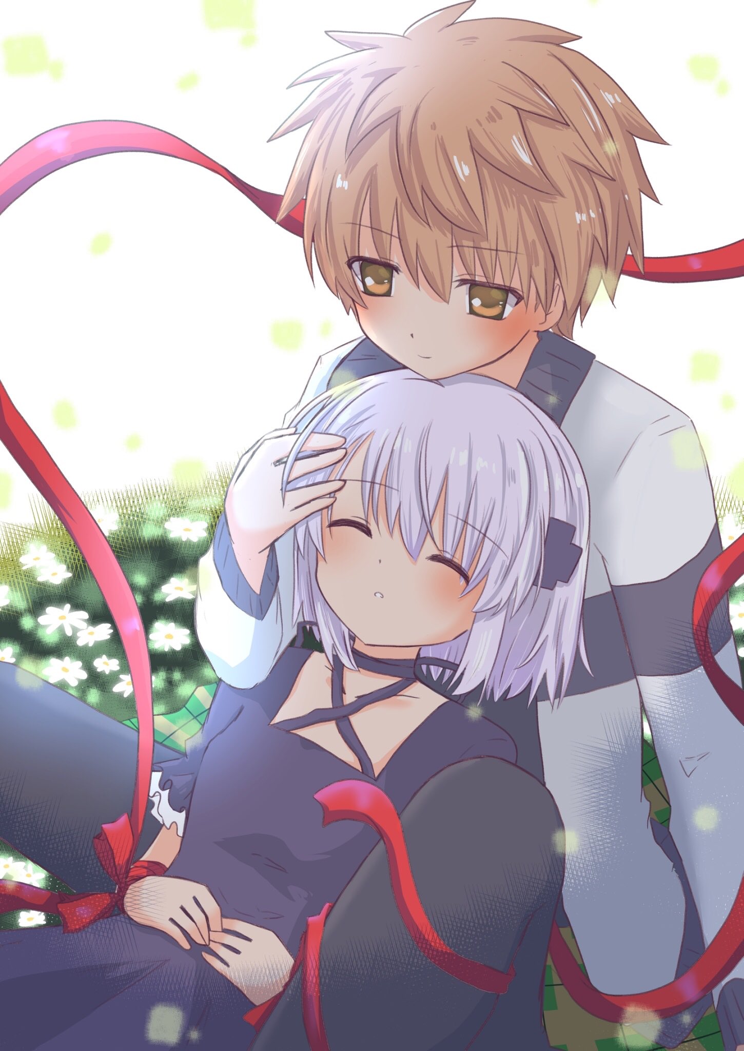 スーパー篝ちゃんタンク@明日へ突撃号 (@z_kagari) / X