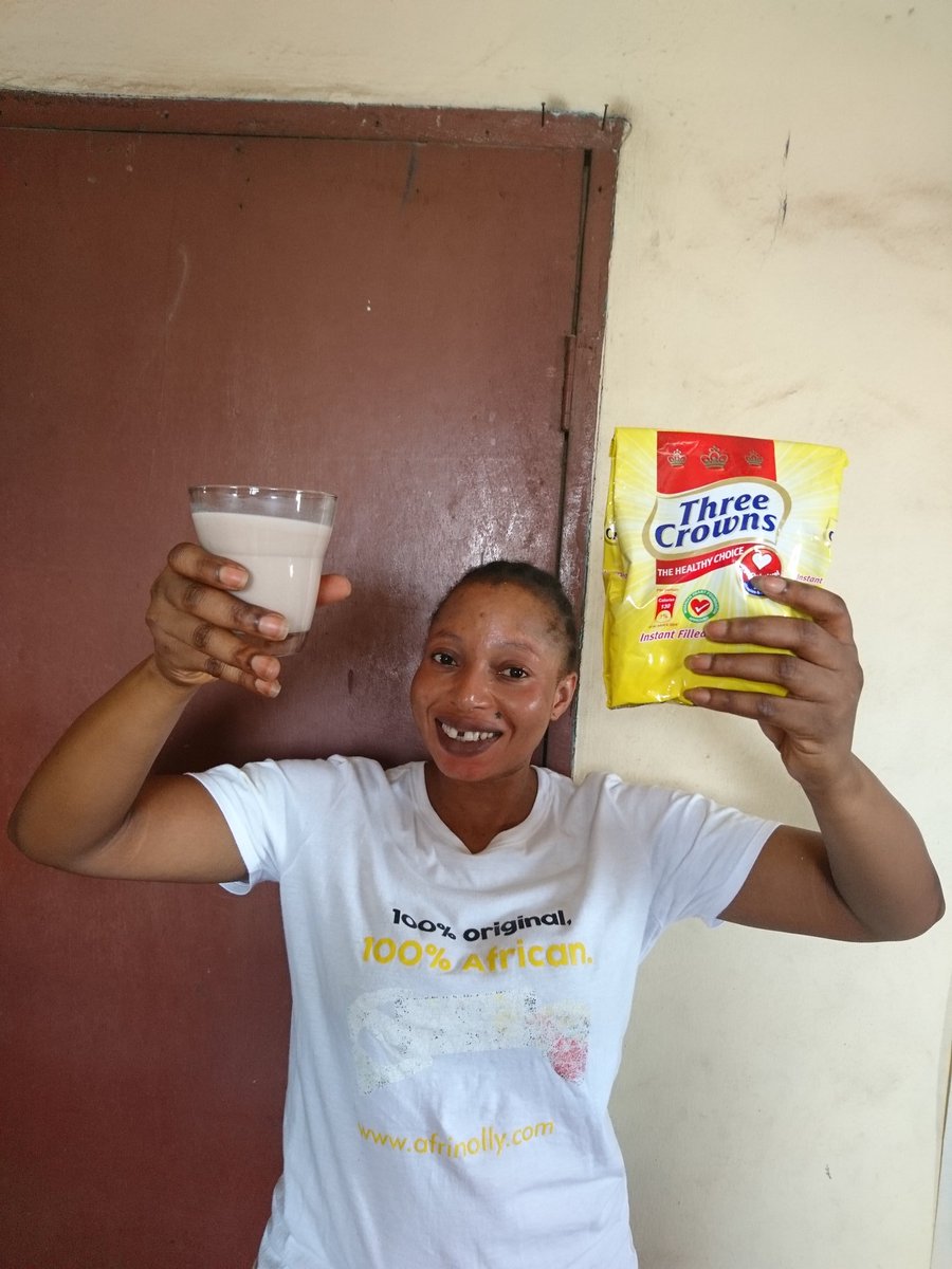 iamkhemz1's tweet photo. @3crownsmilk I raise my full cup of tea to celebrate and show some love to @StarLily01 a beautiful hardworking single mum who work tirelessly to feed and raise her son all by herself. You shall reap the fruits of your labour. Amen 🙏
#RaiseACupChallenge #ThreeCrownsMilk #TCcelebratesMums https://t.co/KoMQOfHsn0