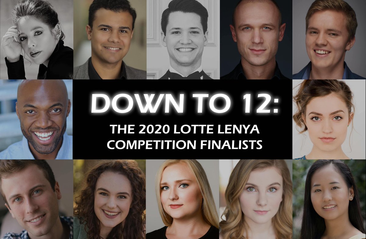 KurtWeillFndn's tweet photo. The new #LenyaCompetition documentary film premieres on May 2 at 11 AM EDT! Also, a feature on Das Berliner Requiem, and more...
Read it all in the May KWF E-News:
https://t.co/d7sSyrF97g
#KurtWeill #documentary #film #LotteLenya #music https://t.co/p06G5LTUh0