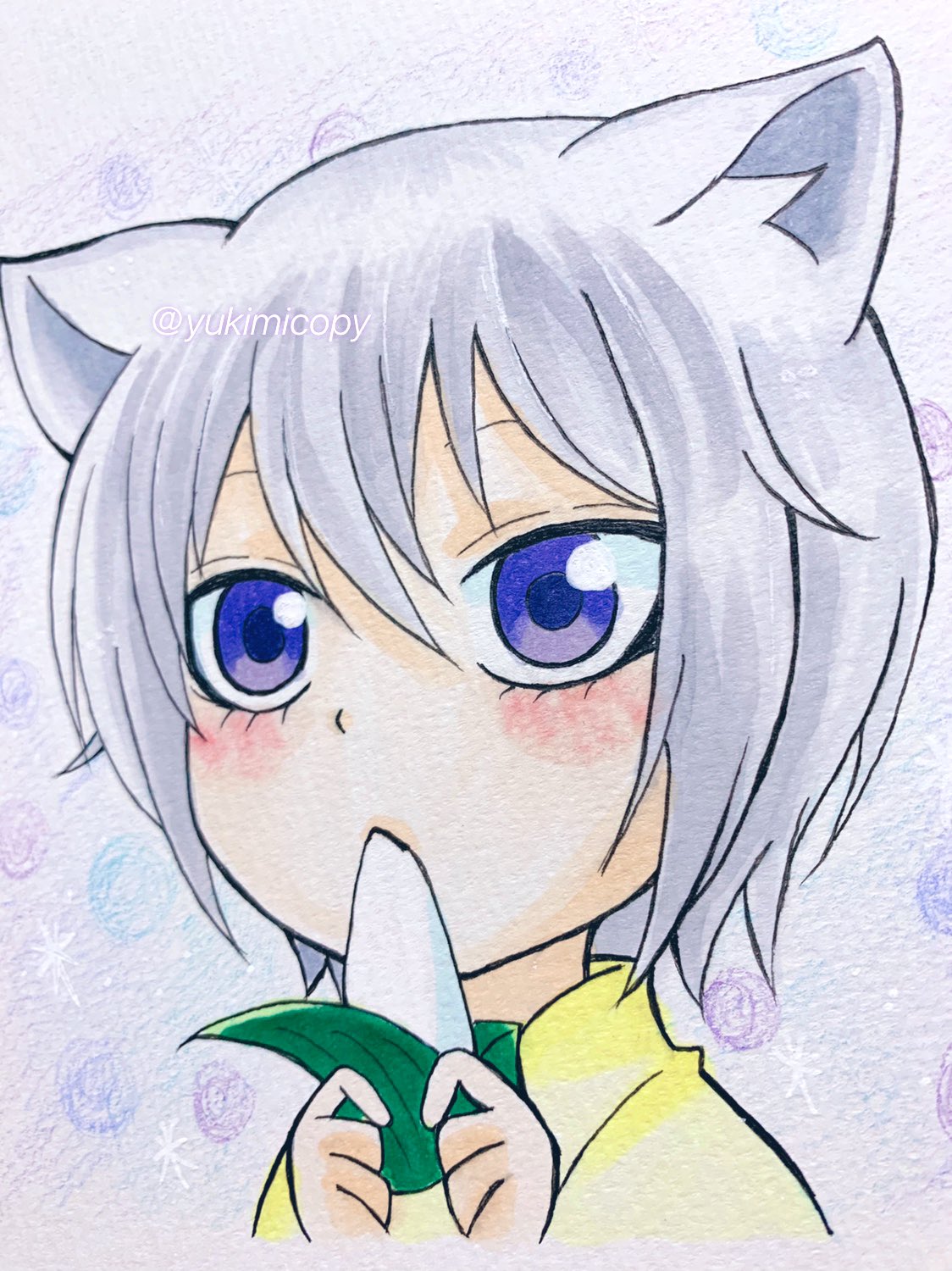 Yukimi 神様はじめましたから巴衛 子どもの姿になった時の巴衛かわいすぎる 神様はじめました 巴衛 T Co Bu57skru1s Twitter