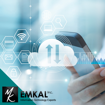 emkalinc's tweet photo. Have you migrated your business to the #cloud yet? 

Many companies have been able to evolve and stay ahead of their competitors due to #cloudcomputing. Learn how your business can leverage #cloudtechnology by contacting us today: https://t.co/epOEiGipHd

 #manufacturers #tech https://t.co/6XR9JuBJYo