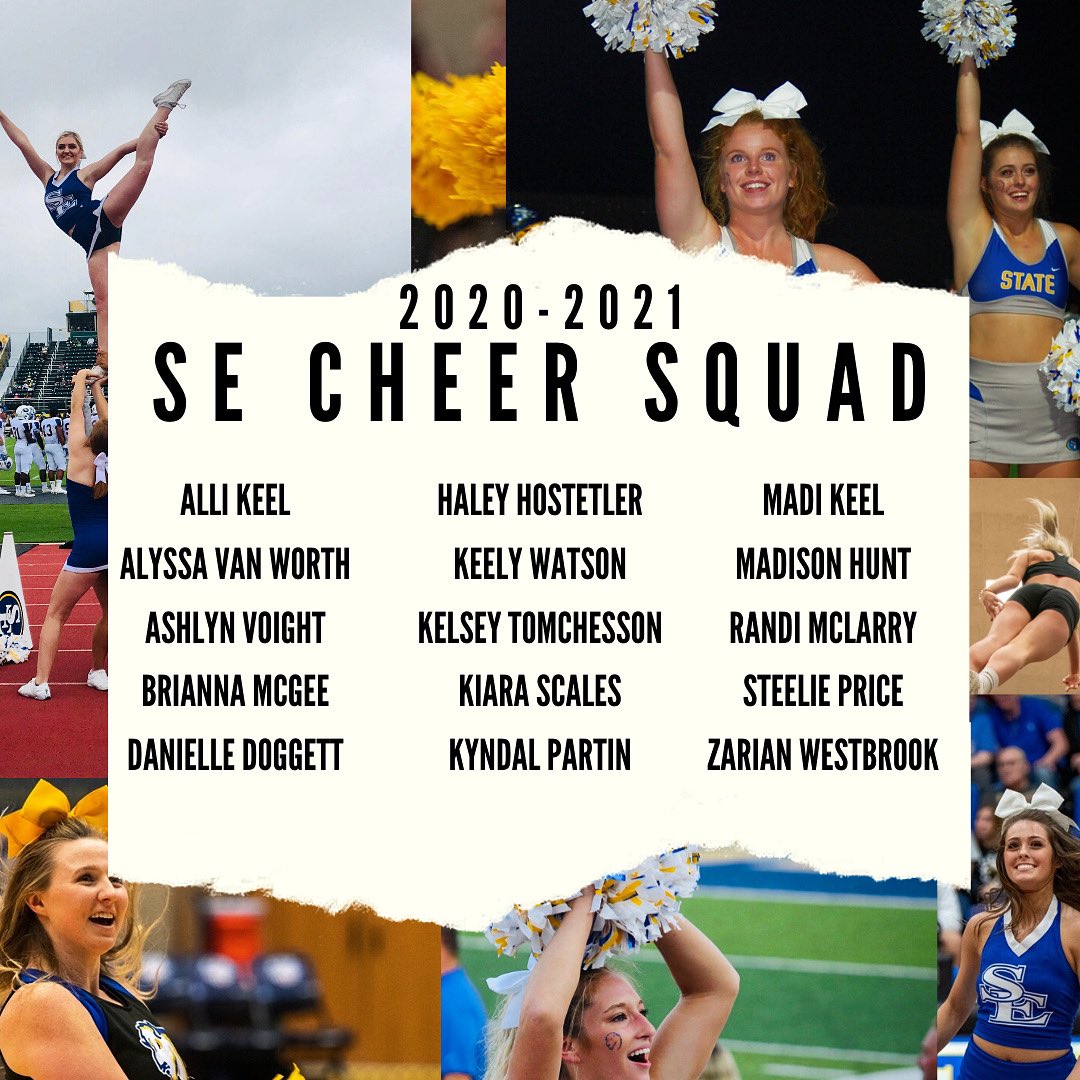 Savage Storm Cheer tweet media