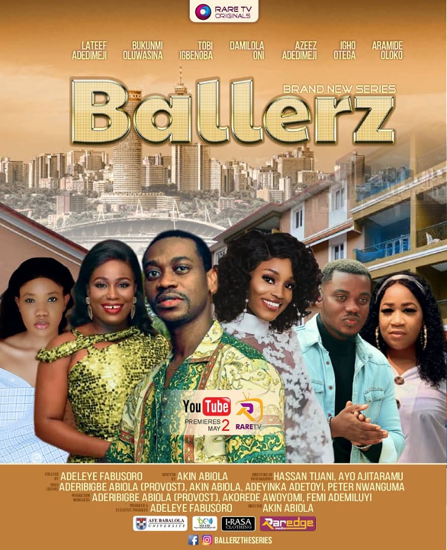 ayinku4dem's tweet photo. #borokiniofnigeria
#refaa
#filmmaking
#filmmaker
#acting
#actor
#ayinkulebe
#film
#love
#nollywoodmovies
#nollywood
#animation
#badguy https://t.co/0R7W8A5mkS