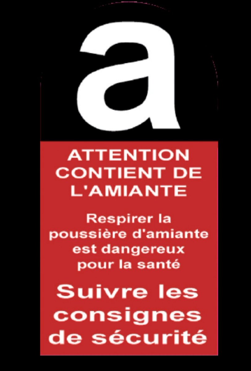 CollectifCeM's tweet photo. Rue Guichard, à quelques mètres de l'école Félix Pyat, des travaux de déconstruction ont débuté le lundi 27 avril, travaux qui devaient être réalisés l'été dernier. La soleam avaient indiqué que ces travaux seraient réalisés en période de vacances scolaires.

#Amiante #Marseille https://t.co/MKbbVecfBh