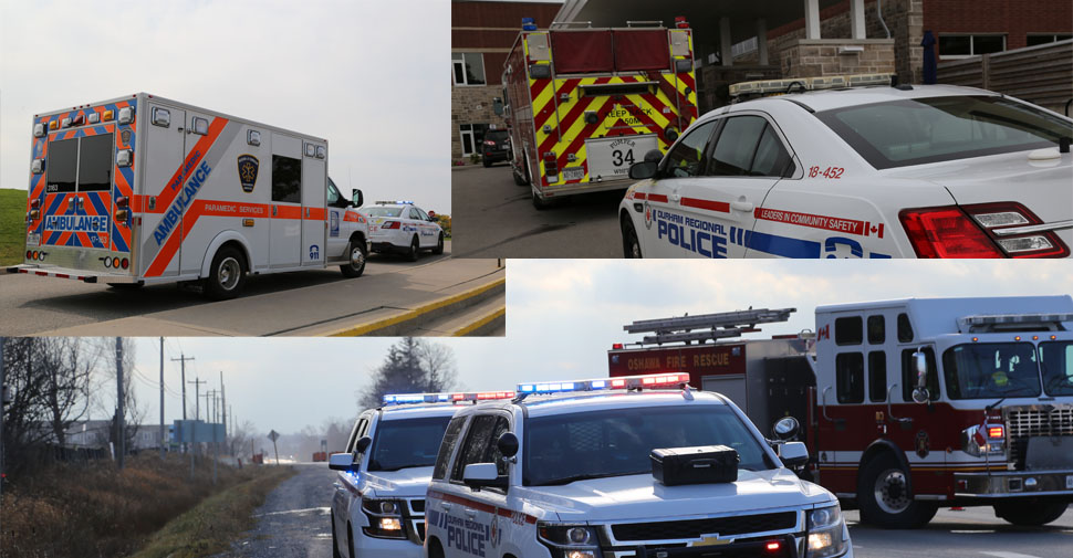 As we celebrate #FirstRespondersDay we want to thank all our members here at DRPS who dedicate themselves everyday to provide help to our communities and keep it safe for everyone. 

We also thank our community partners for their support, dedication and hardwork. #Thankyou