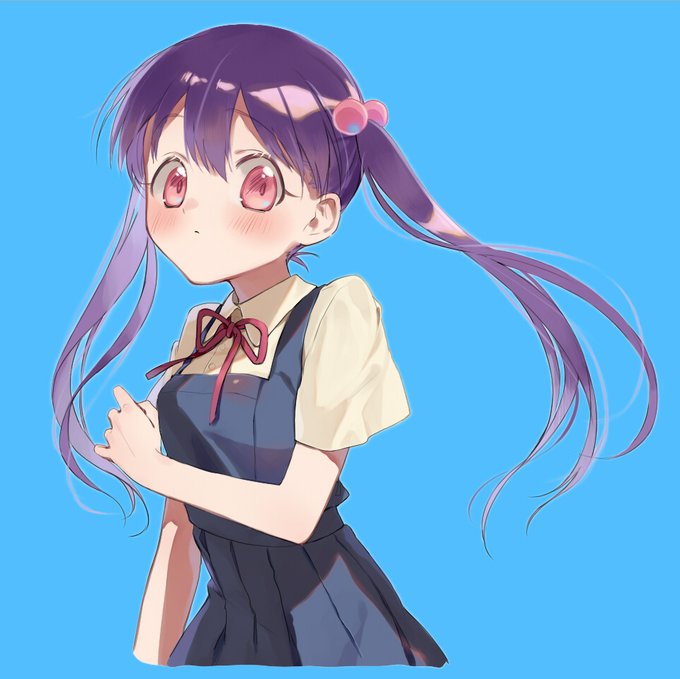 小雪のtwitterイラスト検索結果 小雪のtwitterイラスト検索結果