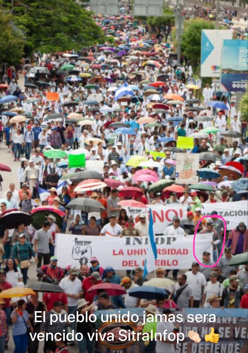 AvilsNelson's tweet photo. Como hoy no lo puedo gritar en la calle acá esta FUERA JOH Y FUERA CARDONA, PARA LOS QUE SI TRABAJAMOS feliz día del TRABAJADOR. https://t.co/LNcCMIFLrb