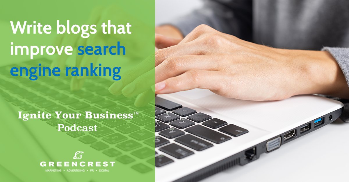 brandpro's tweet photo. #DidYouKnow --  81% of US online consumers consider #blogs a trusted source of information? Tune in to Monday’s Ignite Your Business® Podcast episode and learn how your business can use blogging to improve search engine ranking and be heard:
https://t.co/uD3L3oOwRh https://t.co/N5zRVrePJK