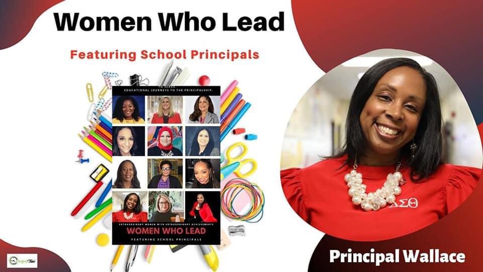 Danielle Gray tweet media