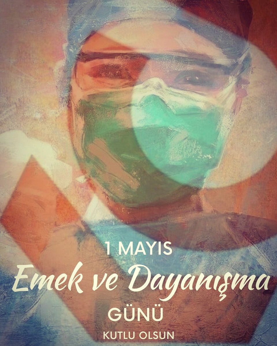KaydemirMetal's tweet photo. #1MAYIS #1MayisEmekveDayanismaGunu #1MayısİsciBayramı #1MayisMesajim #1MAYIS2020 #1MayısİscininEmekcininBayramı #1MayısEMEKkardesliği #SağlıktaSiddeteHayır #sağlıkbakanlığı #sağlıkcalısanları #maske #EvdeKal #bizbizeyeteriztuerkiyem https://t.co/W9FqIUoij2