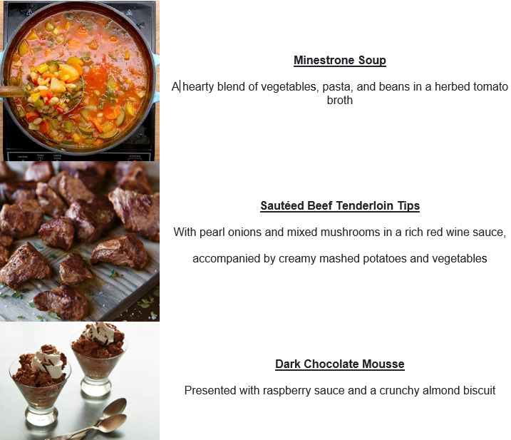 TheCrossingGR's tweet photo. Our kitchen is preparing and delivering meals to local charities every week!

The Crossing kitchen team will prepare 40, 2-person to-go meals that you can enjoy on Mother’s Day. The proceeds will be used for the program.

Contact Carol at info@crossingexperience.ca for details. https://t.co/5esoruiRe6