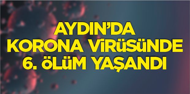 kent09gazetesi's tweet photo. Haberi Okumak İçin-->> https://t.co/uR8m2vbdXf
#kent09 #haberler #aydınhaberleri #koronavirus #Covid_19 #SONDAKIKA #EvdeKal https://t.co/7YR2imzGTq