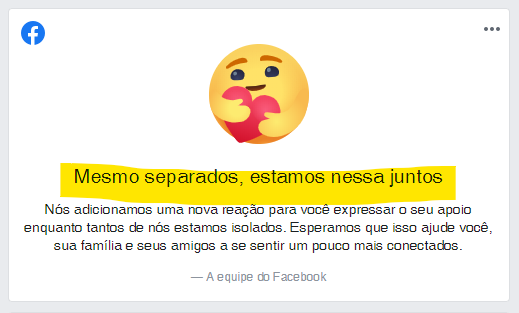 VeniltonMatos's tweet photo. Quando tiver passando fome e sem trabalho é só clicar no emoji do facebook e fica tudo resolvido. #faceBosta https://t.co/9UNKpfsJI4