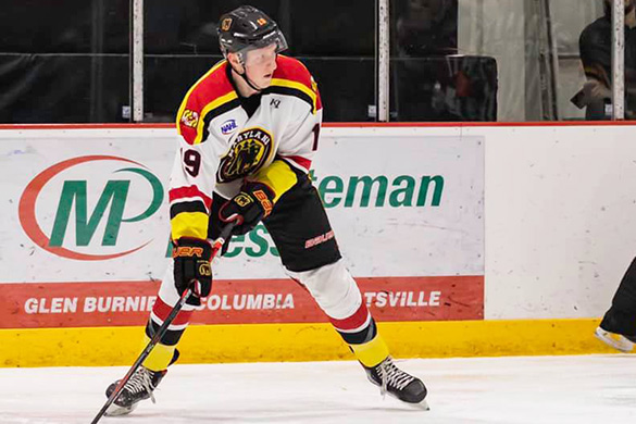 NAHL tweet media