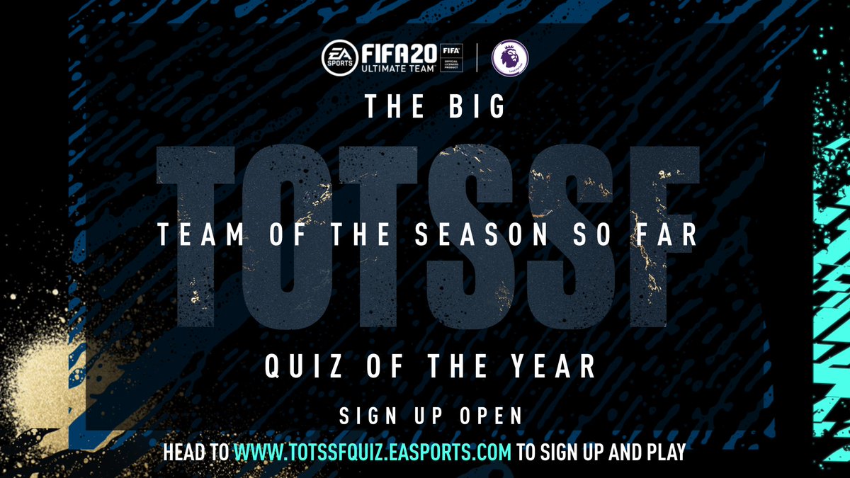 EA SPORTS FC tweet media