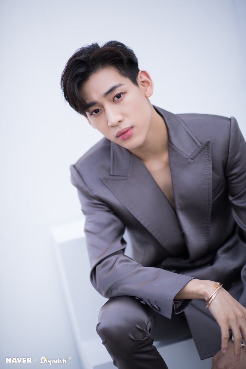 YGOT7__17's tweet photo. ベマ誕生日おめでとう〜！！！！
キラッキラでデキる男のベマ素敵だよ〜😉
これからも元気に笑って過ごせますように！！
#HappyBamBamDay #0502_BAMBAMDAY 
#BelieveInBamBamDay https://t.co/C79dBmcu76
