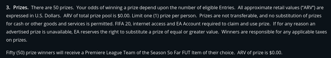 FUT Watch tweet media