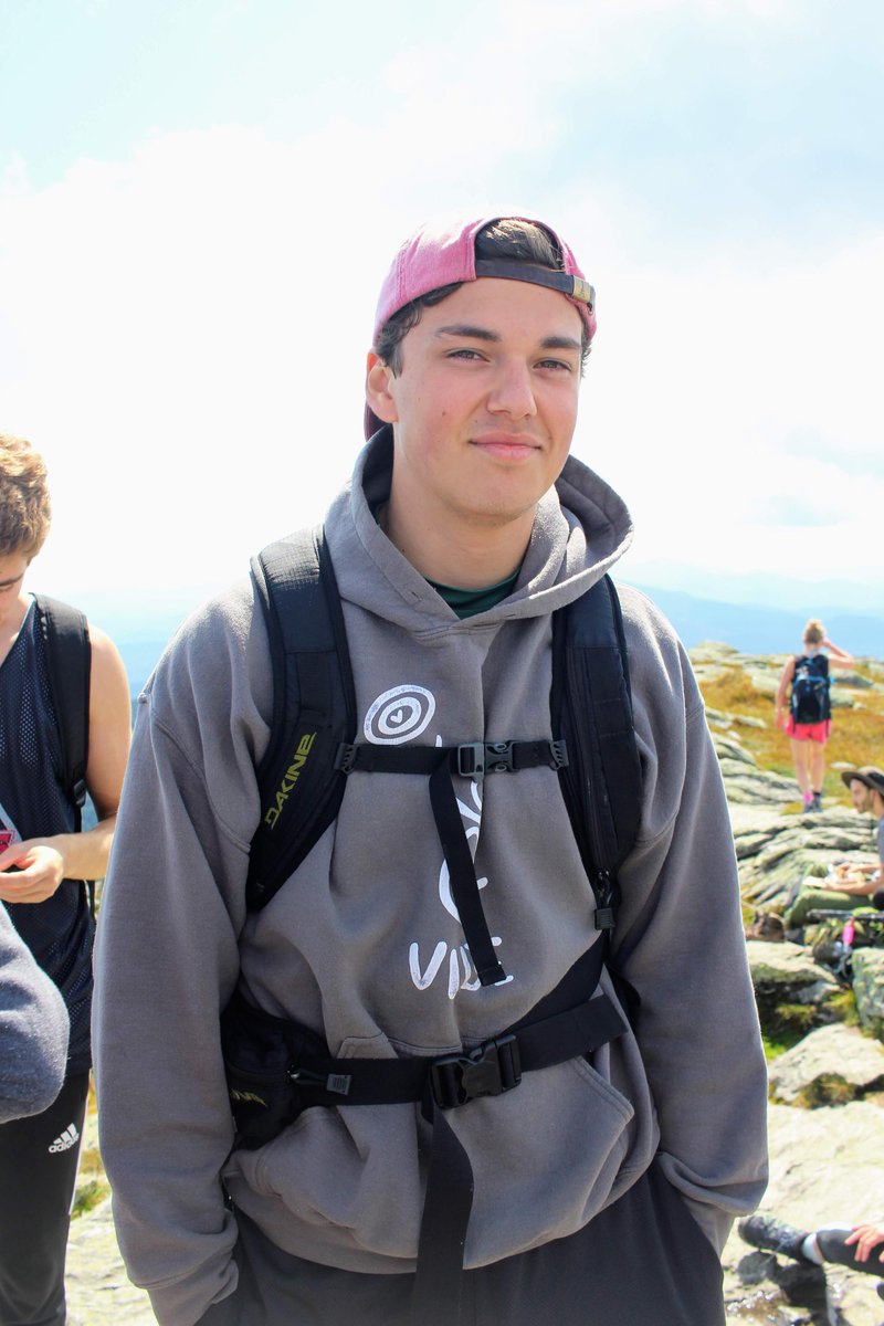BootstrapVT's tweet image. Even in these uncertain times, we're staying busy! We have two new interns coming on board for the month of May! A warm welcome to Jess Oldham and Kent Vaccaro! IG:@vermont.jess @kentvaccaro16 #bootstrapvt #bootstrapvermont #marketing #intern #internship #may