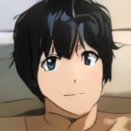 人ラブのtwitterイラスト検索結果
