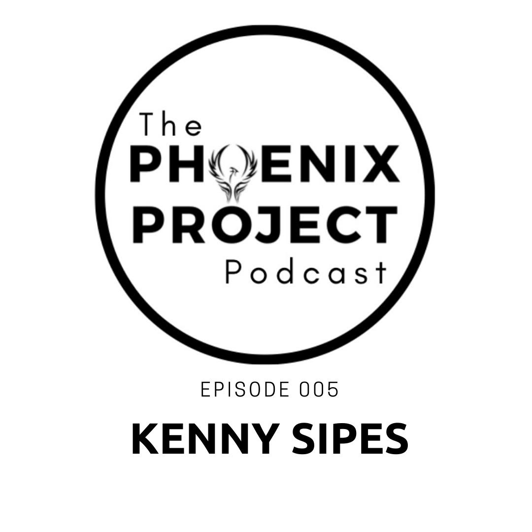 Episode 005 is up! <a href="/kennysipes/">Konsistent Kenny</a> Founder/Executive Director of Redeeming Injustice, <a href="/RooseveltCoffee/">The Roosevelt Coffeehouse</a> and <a href="/RCRoasters/">Roosevelt Coffee Roasters</a>  shares how a passion for coffee lead to a community of social change.

anchor.fm/ThePhoenixProj…

#Business #Faith #Impact #Perseverance #TheRooseveltCoffeehouse