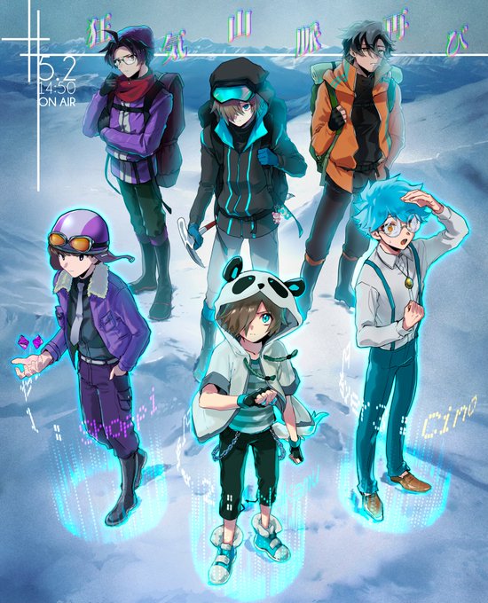 芽唯 さん がハッシュタグ 狂気山脈再び をつけたツイート一覧 1 Whotwi グラフィカルtwitter分析 芽唯 さん がハッシュタグ 狂気山脈再び をつけたツイート一覧 1 Whotwi グラフィカルtwitter分析