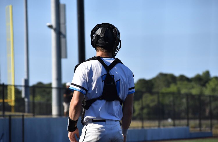 GraySobel's tweet photo. Excited to announce I will be furthering my education and baseball career at The Citadel. Thank you to my family, teammates, and coaches for helping me along the way. #GoDogs @BlakeCooper27 @TSkole7 @zachlucas11 https://t.co/WaLuyJ9rEJ