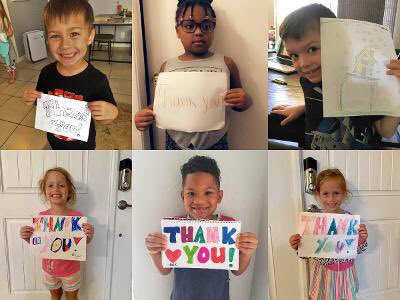 MsRundle's tweet photo. We ❤️ you, Mrs. Bremekamp! @HiddenOaksK8 @pbcsd #SchoolPrincipalsDay https://t.co/Myt5hkCFNQ