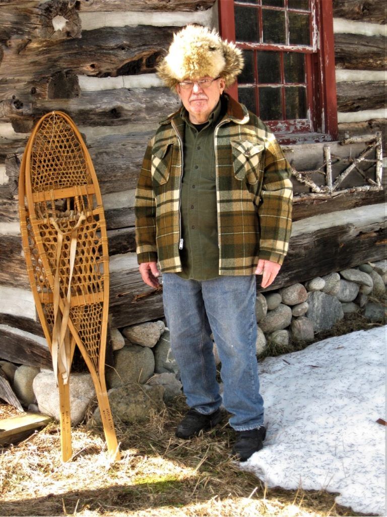 Walter Jedena, Cedar area businessman protected the 80-acre Fleese farm on French Rd. with a #conservationeasement. For years, Walter had long admired the property on the corner of French and Hohnke Roads. Read the full story on our website: buff.ly/3fc3wmy