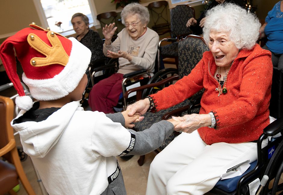 Meriden couple hopes their story helps others have ‘a final visit’ with loved ones trib.al/0UNTNtI