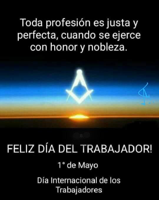 GranCr's tweet photo. A propósito del día del trabajador.

#Trabajo proviene de la palabra latina #tripalium, que significa tortura. Por eso es mejor usar la palabra #labor; la que cultiva. 

#FelizDíaDelTrabajor #Mayo01 #01Mayo #DíaInternacionalDelTrabajador https://t.co/BtC9bX4m0e