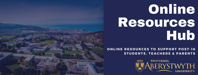 Aber_Sch's tweet photo. @AberUni have launched an Online Resources Hub to support post-16 students, Teachers and Parents. 

The Hub includes - 
Massive Online Open Course,  Lectures, Guides to Applying &amp; Personal Statements and much more. 

Best of all, it’s completely free! 

https://t.co/whR4nf5G23 https://t.co/K4zD9eSsnH