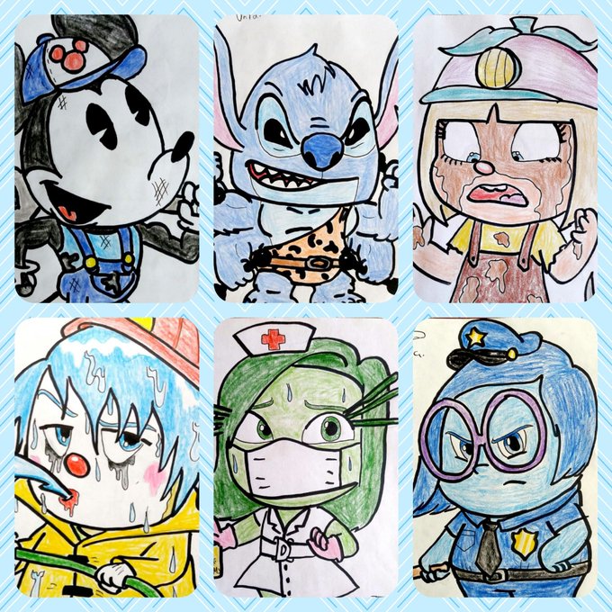 Disney 高画質 のtwitterイラスト検索結果 Disney 高画質 のtwitterイラスト検索結果