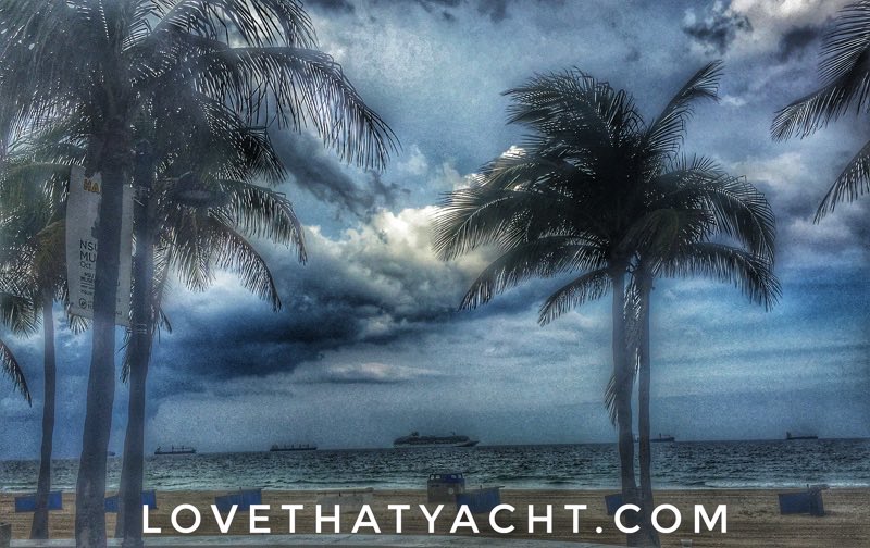 LoriMoreno's tweet image. #HappyMay #Happy #Friday #gorgeous here even during a #storm Enjoy the #miracles Be #grateful ! #Love You #lovethatyacht #travelfoodiestv #tropical #paradise Lots of #ships out there! #travel #luxury #luxurylifestyle #luxurytravel #yachts #yachtsales LoveThatYacht.com
