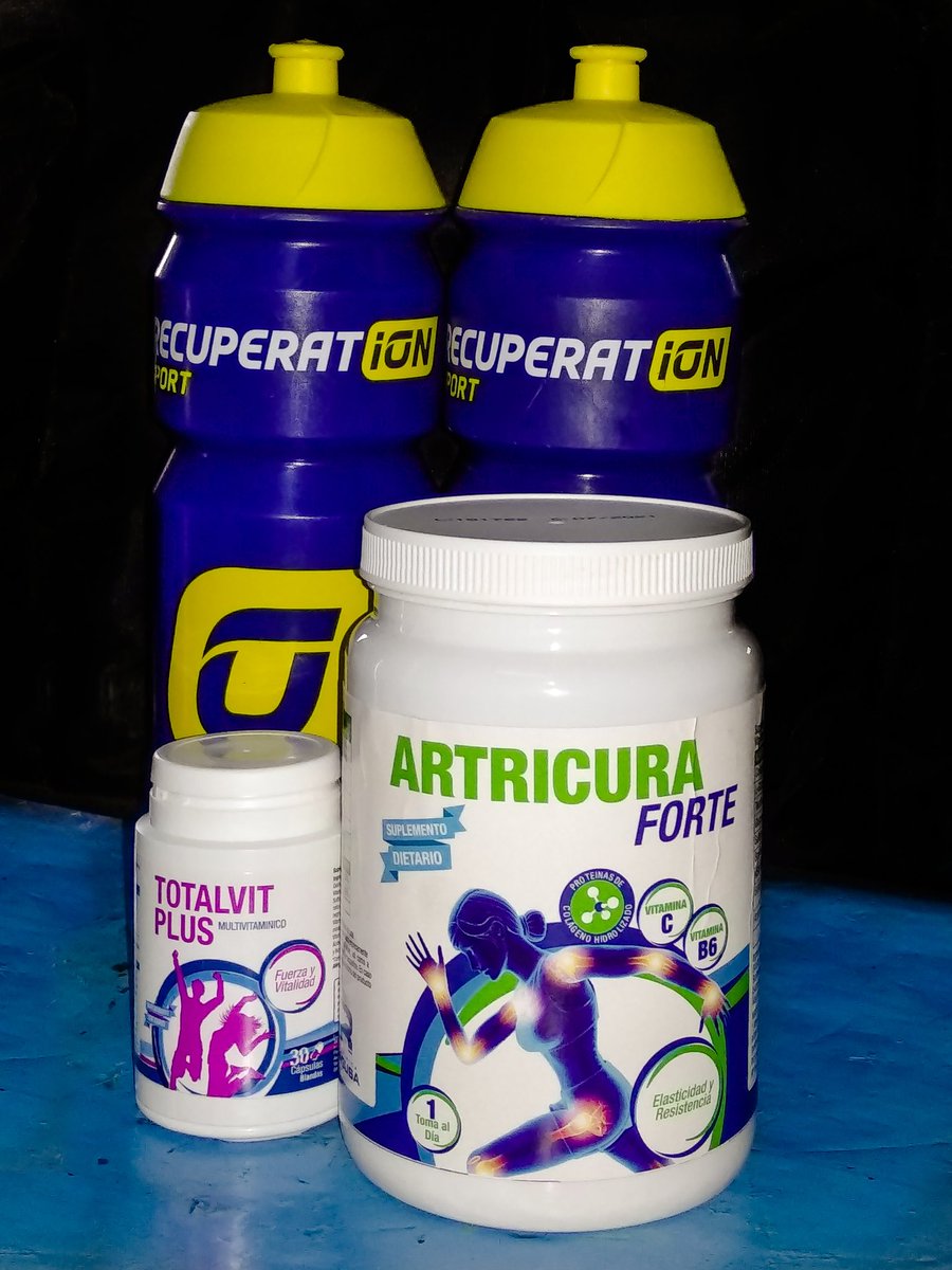 Angiebogado's tweet photo. 😃 Comenzamos a ponernos mejor 💪😎 físicamente con estos dos productos Artricura Forte, que es indispensable para la mujer💋 que quiera verse siempre bella y TotalVit un súper multivitaminico para estar 10 puntos. 
Científica Ragusa S.A https://t.co/ZHXKYZ8xJ3 #AngieBogadoPy https://t.co/vvUVQQk1Fx