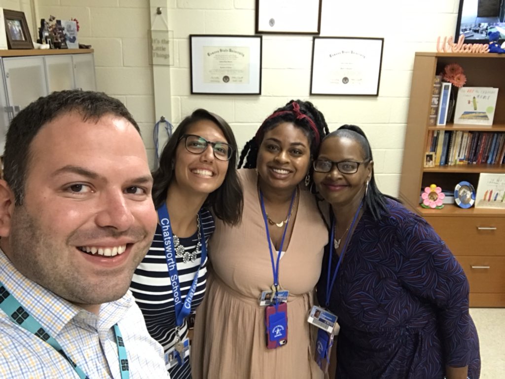 Happy National Principal Day to @_derrienTCS Thank you for your leadership and guidance always!