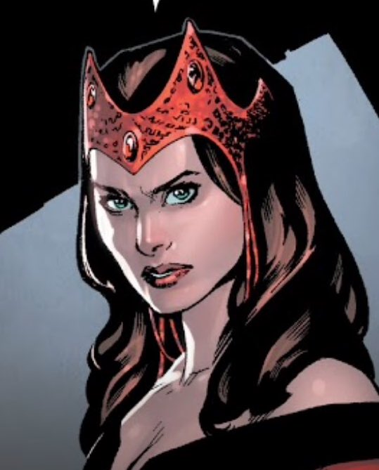 badpostMaximoff's tweet image. Okay but hear me out