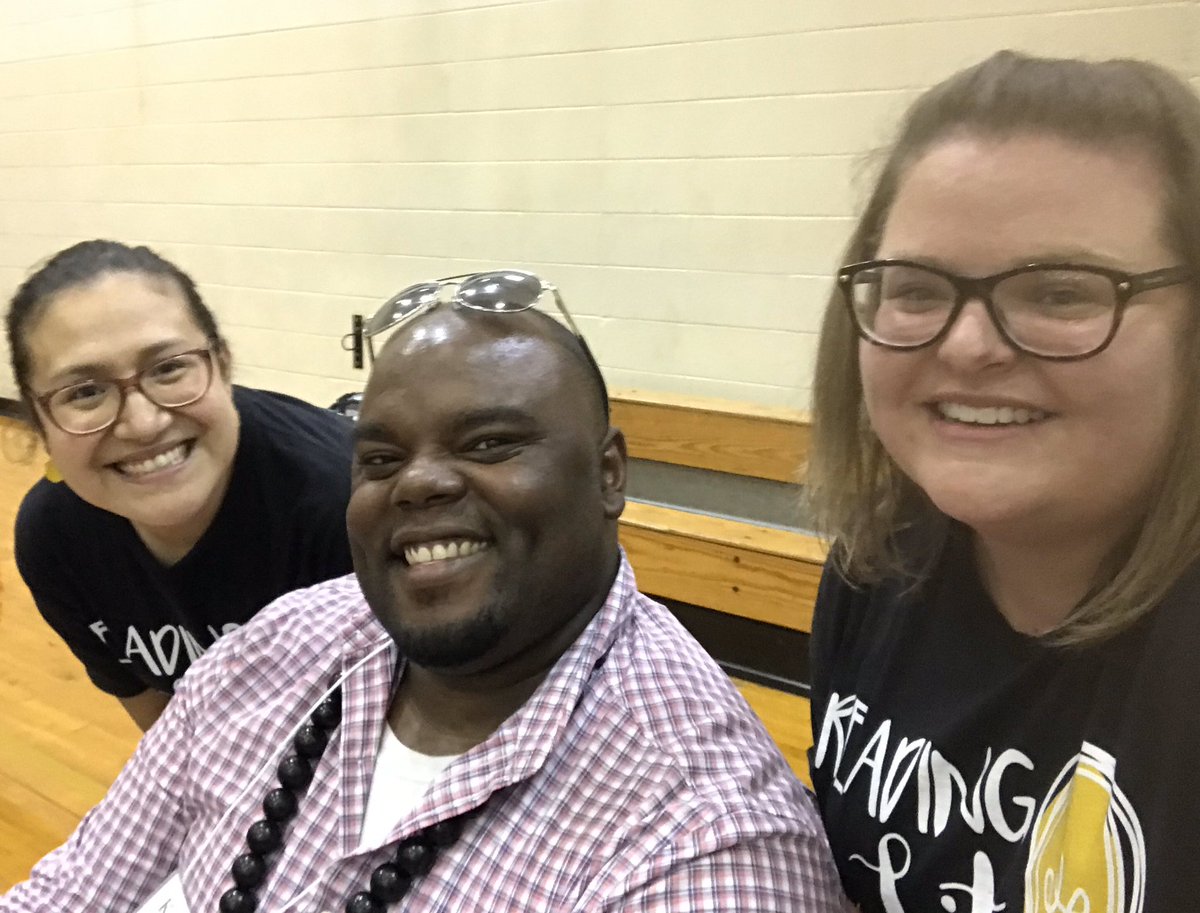 BrandyBookWorld's tweet photo. TFW you discover there’s another #TristanStrong book coming into the world later this year!! @KSekouM @EverywhereFest @LitSoulSisters #EverywhereBookFest https://t.co/SdkQbM9bLM