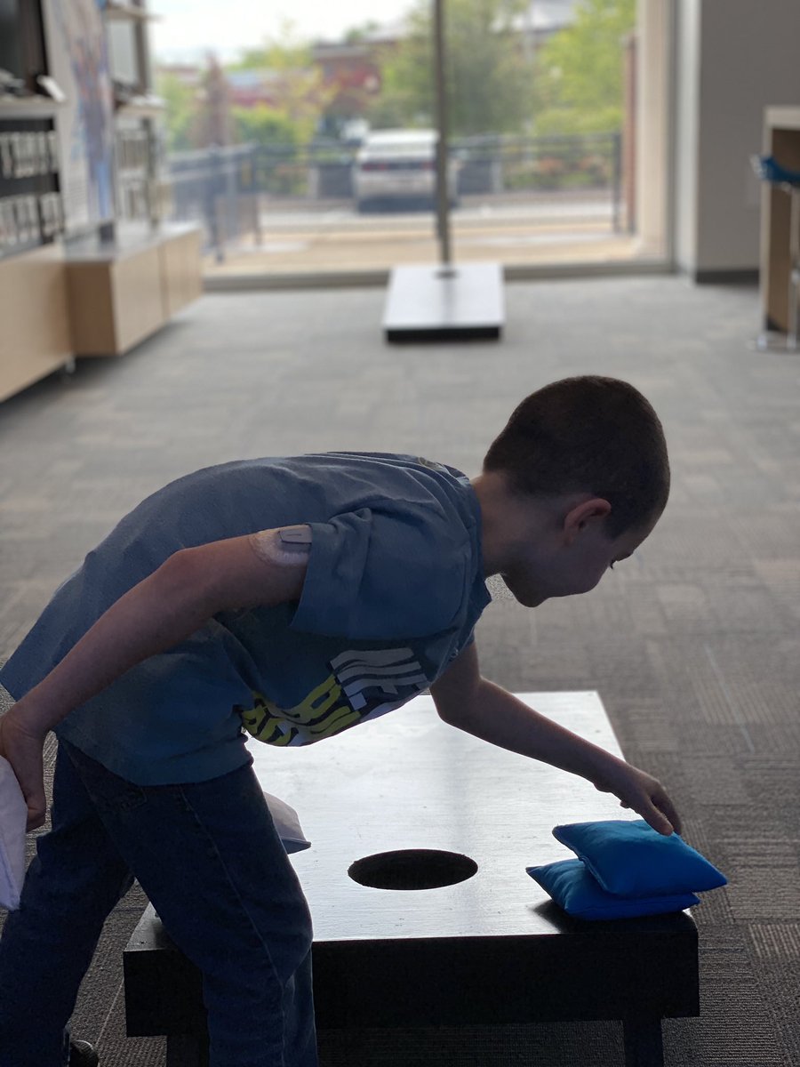 We’re excited to announce that our eagle village store is officially open! We can’t wait to build this store and watch it grow. @VinceLeaks <a href="/LoganHartman19/">Logan Hartman</a> <a href="/404girl/">Betsy Francis</a> <a href="/DaleB1/">Dale S. Brown</a>