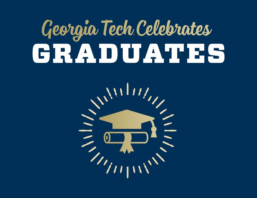 GATechScheller's tweet photo. Congratulations to all Scheller College graduates!!! Tag us in your posts today to share how you are Schellerbrating! #gt20 #ramblinon #schellerlife https://t.co/KGbhvj3KdX