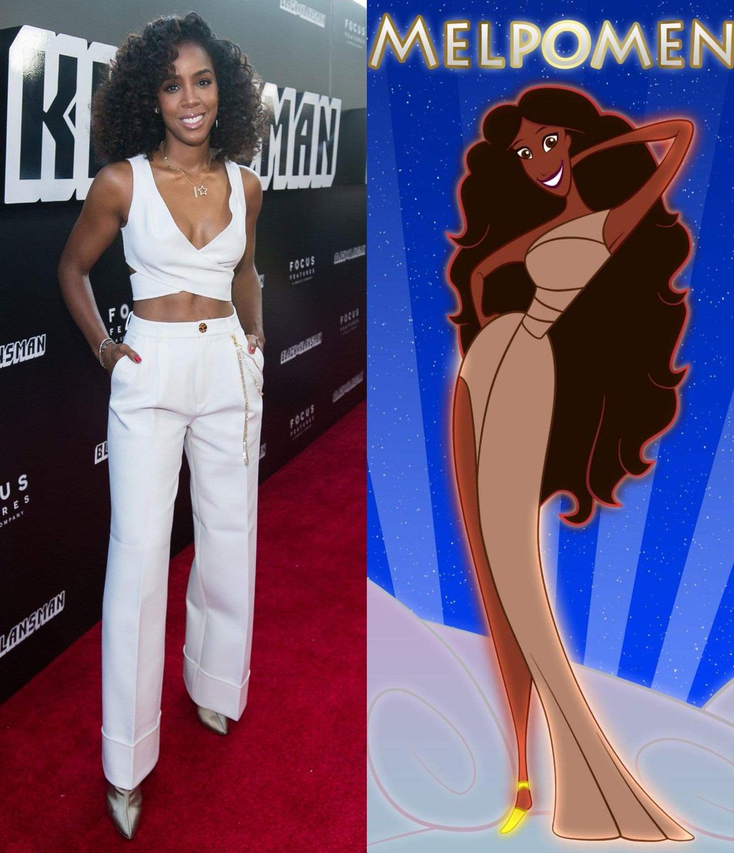 bmacinEb's tweet photo. Dear @Disney
Trust Black Twitter. #Hercules #Muses https://t.co/TAnwbDPFVN