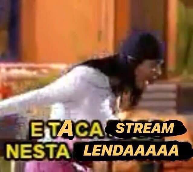 loeycrown's tweet photo. UM MILHAO EM IM FINE CARALHO https://t.co/WdPpIGMk55