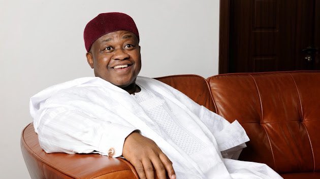 Mu’awiyyah Yusuf Muye tweet media