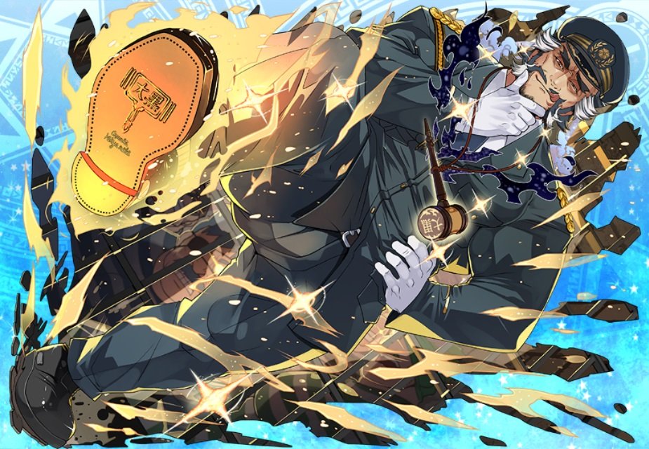 تويتر かい 5927 على تويتر ブランシュ Cv 種田梨沙 対ダイコク Cv 大友龍三郎 ハンマーの使い手繋がり 白猫プロジェクト 放課後サモナーズ 種田梨沙 大友龍三郎 対決希望 実現希望 T Co 6gtasgwrng